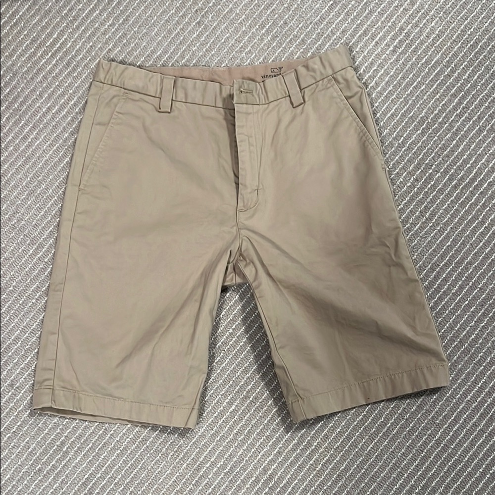 Boy’s Vineyard Vines Size 16 Khakis